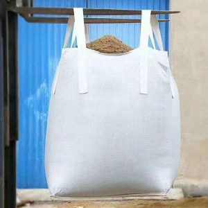 1.5 ton pp woven ton jumbo bag